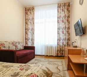 Санаторий «Надежда», фото 68