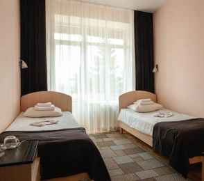 Санаторий «Надежда», фото 65