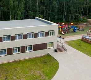 Санаторий «Серебряный плес», фото 14