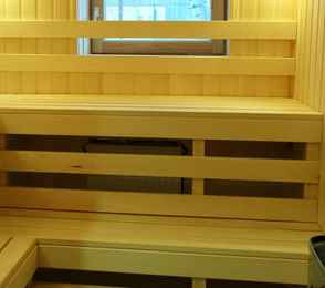 Санаторий «Серебряный плес», фото 15