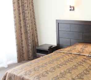 Санаторий «Серебряный плес», фото 9