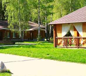 Санаторий «Серебряный плес», фото 11