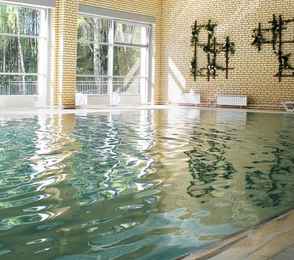 Санаторий «Серебряный плес», фото 19