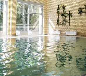 Санаторий «Серебряный плес», фото 24