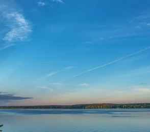 Санаторий «Серебряный плес», фото 27