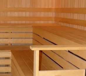 Санаторий «Серебряный плес», фото 29