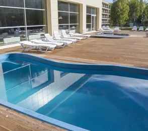 Санаторий «Серебряный плес», фото 31