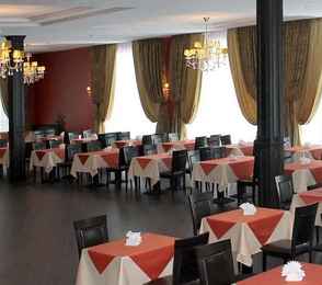 Санаторий «Серебряный плес», фото 32