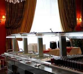 Санаторий «Серебряный плес», фото 33