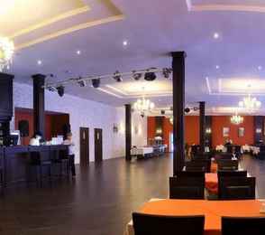 Санаторий «Серебряный плес», фото 34