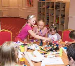 Санаторий «Серебряный плес», фото 44