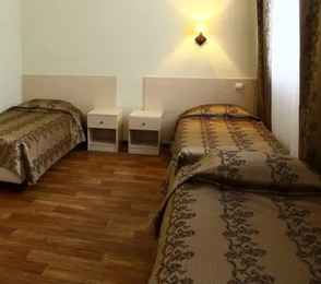 Санаторий «Серебряный плес», фото 51