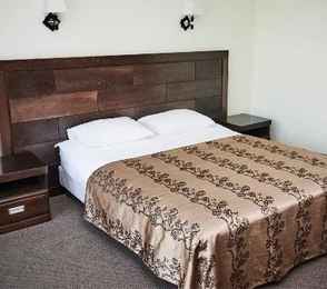 Санаторий «Серебряный плес», фото 52