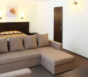 Санаторий «Серебряный плес», фото 53