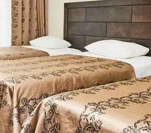 Санаторий «Серебряный плес», фото 54