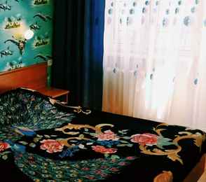 Гостиница «Чайка», фото 5