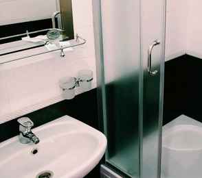 Гостиница «Чайка», фото 9