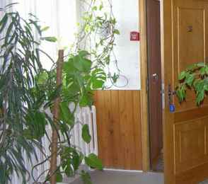 Гостиница «Чайка», фото 2