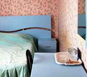 Гостиница «Чайка», фото 4