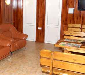 Гостиница «Чайка», фото 7