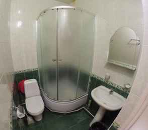 Гостиница «Чайка», фото 10