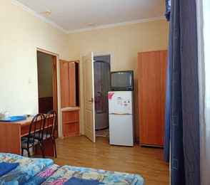 Гостиница «Чайка», фото 11