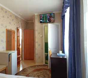 Гостиница «Чайка», фото 12