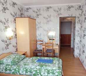 Гостиница «Чайка», фото 13