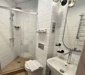 Отель «Капитан Морей», фото 4