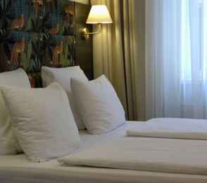 Отель «Капитан Морей», фото 11