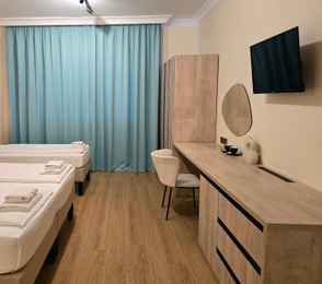 Отель «Капитан Морей», фото 21