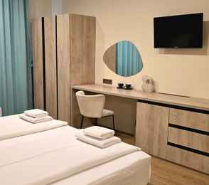 Отель «Капитан Морей», фото 24