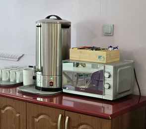 Отель «Капитан Морей», фото 28