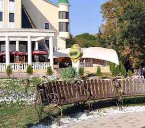 PLAZA Essentuki, фото 29