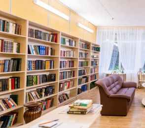 Кардиологический санаторий «Переделкино», фото 4