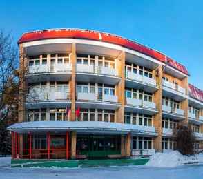 Кардиологический санаторий «Переделкино», фото 14