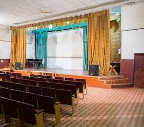 Кардиологический санаторий «Переделкино», фото 9