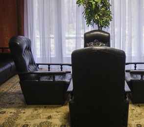 Кардиологический санаторий «Переделкино», фото 15