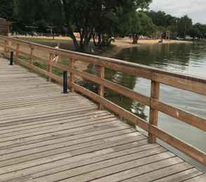 Кардиологический санаторий «Переделкино», фото 20