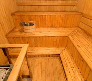 Кардиологический санаторий «Переделкино», фото 23