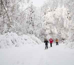 Кардиологический санаторий «Переделкино», фото 24