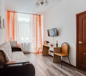 Кардиологический санаторий «Переделкино», фото 26