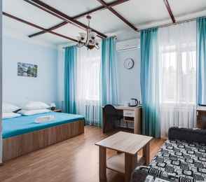 Кардиологический санаторий «Переделкино», фото 49