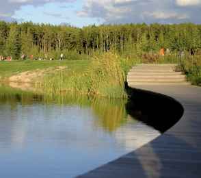 Кардиологический санаторий «Переделкино», фото 56
