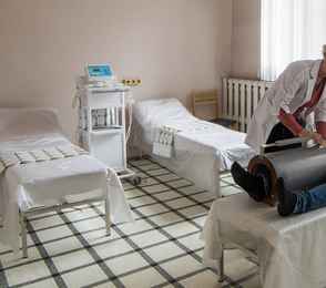 Кардиологический санаторий «Переделкино», фото 69