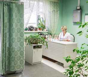 Кардиологический санаторий «Переделкино», фото 70