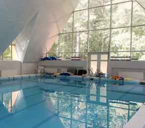 Кардиологический санаторий «Переделкино», фото 71