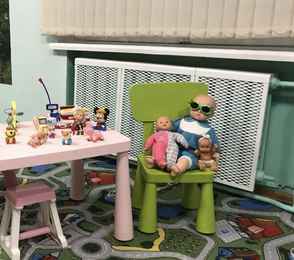 Кардиологический санаторий «Переделкино», фото 74