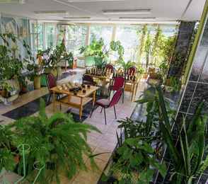 Кардиологический санаторий «Переделкино», фото 75