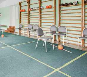 Кардиологический санаторий «Переделкино», фото 80